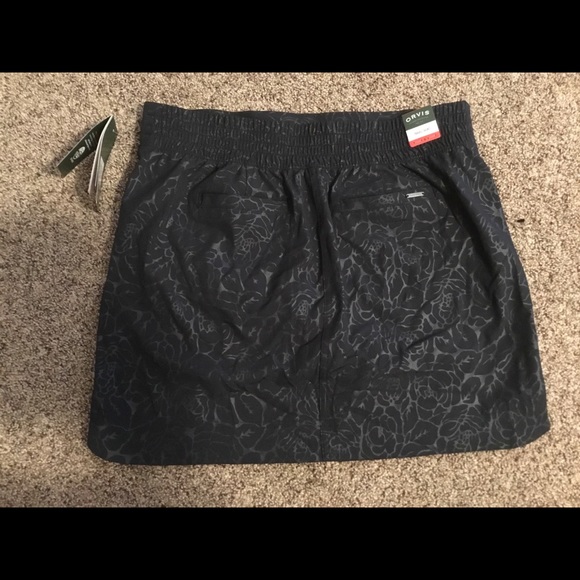 Skort - Picture 2 of 3